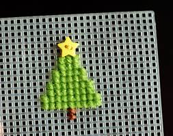 Maybe you would like to learn more about one of these? Holiday Abc Series X Is For Cross Stitch Make And Takes