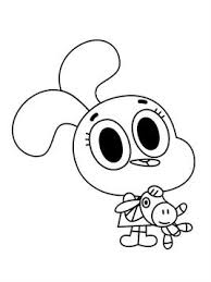Poki games, play poki games online. Kids N Fun Com 23 Coloring Pages Of Amazing World Of Gumball