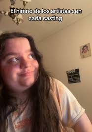 #fyp #actriz #actor #artista #actuar #bailar #cantar #teatro #crismorena  #crismorenaseries #margarita #margaritasitequiere #casiangeles #floricienta  #chiquititas