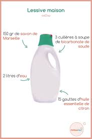 Produits D Entretien Pour La Maison 10 Recettes Naturelles Pour Debutants Produit De Nettoyage Faits Maison Produits De Nettoyage Naturels Produit Entretien Maison