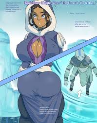 Avatar XXX Book 1 – Jay Marvel - FreeComix