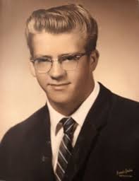 Gary Meling Obituary May 7, 2022