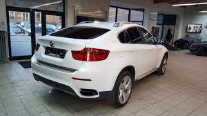 Ver más ideas sobre autos, bmw, bmw x6. Schneeweiss Folienwerk Nrw Bmw X6 E71 In Matt