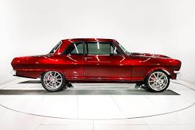 Image result for Riverside Red 1963 Nova