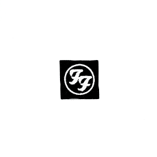Foo fighters' logo by wastinglight on deviantart. Foo Fighters Logo Mini Patch Savage Looks