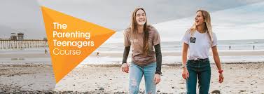 Here's how parents can help them navigate their feelings and tell the difference between angst and depression. The Parenting Teenagers Course Kingsgate Community Church
