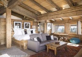 Les Meilleures Adresses Deco A Megeve Elle Decoration Interieurs D Hotel Vivre Dans Une Tiny House Petit Espace De Vie
