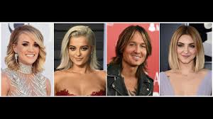Resultado de imagen para Academy Country Music Awards 2018 full show