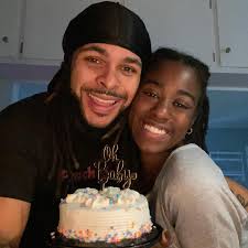 Samaria Faniece Barnes (@officialsamariabarnes) • Facebook