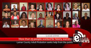 Perform a free lamar county, ms public warrant search, including warrant records, checks, lookups, databases, inquiries, lists, and bench warrant searches. More Than 25 People Wanted For Felony Warrants Adult Probation Office
