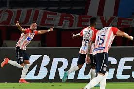 Primera a match preview for junior v envigado on 25 july 2021, includes latest club news, team head to head form, as well as last five matches. 1a3qt9luns5aym
