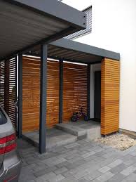 Moderne Garagen Schuppen Ideen Garagen Ideen Moderne Paris Schuppen House Entrance Cheap Front Doors Modern Garage