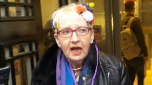 However, he's abducted from the street and wakes up in a cell, where he remains for the next 15 years, drugged. Su Pollard In London 31 03 2018 2 Youtube