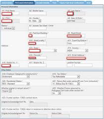 To calculate how much to save under 80c. How To File Itr 1 Online Income Tax 2017 18 A Year 2018 19 Easy Steps To File Itr 1 Online