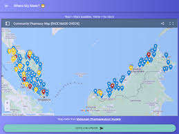 With the latest update, malaysia expatriate talent service centre. Covid 19 Volunteer Driven Map Helps Track Nationwide Sanitizer Face Mask Retail Stocks Latest News For Doctors Nurses And Pharmacists Pharmacy