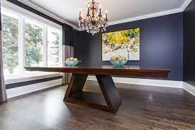 Started in 1974 a small company of craftsmen chose to build high quality furniture they themselves would love to own. Luxury Isn T A Bad Investment With Solid Wood Furniture 2luxury2 Com