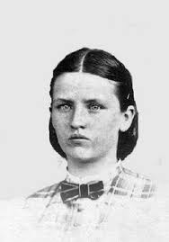 Angeline Kidder Hatch Chisholm (1851-1919)