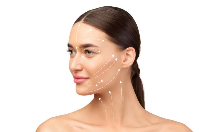 Thread Lifting | Non-Surgical Face Lift at Spadana