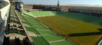 Maybe you would like to learn more about one of these? Santos Laguna Stadium Estadio Corona Football Tripper