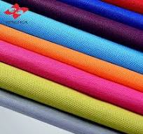 Henghua Factory Price Roll of 50gsm 75gsm Breathable Waterproof PP  Non-Woven Fabric Polypropylene Spunbond Nonwoven Fabric Bag