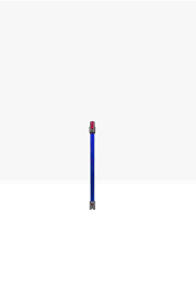 Blue Flashing Light Dyson Mini motorized tool, mini soft dusting brush, combination tool and the crevice tool. garden lights ideas