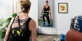 The mirror, a novelette by nancy farmer. Can The Mirror Really Replicate The Studio Fitness Class Experience For 2021 Reviews By Wirecutter