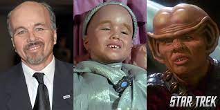 1998 star trek alien series captain james kirk w/balok and balok puppet. Star Trek On Twitter Happy Birthday To Clint Howard Balok From Startrek Tos Muk From Ent Learn More Https T Co Ab5vq2m1qb