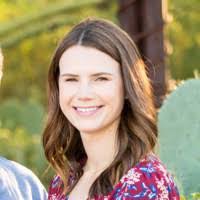 Katherine Marcellus's Instagram, Twitter & Facebook