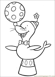 So, print, colour and enjoy these coloring pages on circus! Jojo Circus 27 Coloring Page For Kids Free Jojo S Circus Printable Coloring Pages Online For Kids Coloringpages101 Com Coloring Pages For Kids