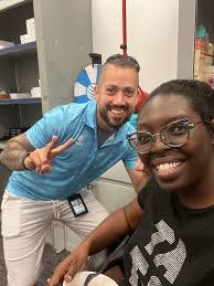 Katie Walton's Instagram, Twitter & Facebook