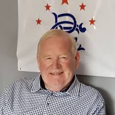 James (Jim, Jimmy) Shirra Brown :: Thomas Cuthell and Sons Funeral Directors