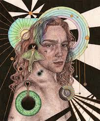 astrologer 🌈 booking in link (@the.astromancer) • Instagram photos and  videos