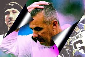 The Urban Meyer Experiment Has Passed the Point of No Return