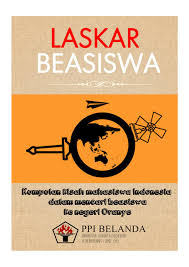Sebuah kelas akan memilih 4 putra dan 5 putri untuk menjadi paduan suara. Laskar Beasiswa Ppi Belanda By Ppi Belanda Issuu