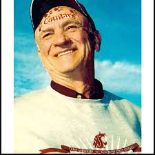 Obituary: Howell, James Laurence