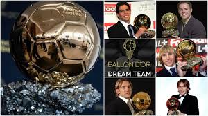 O desafio é escolher o melhor onze da história entre os jogadores (entre os quais cristiano ronaldo, luís figo e eusébio) que a. 12 Quáº£ Bong Vang Bá»‹ France Football Bá» Quen Trong Dream Team Tin Tá»©c Má»›i Nháº¥t 24h Ä'á»c Bao Lao Ä'á»™ng Online Laodong Vn