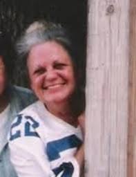Obituary information for Brenda Kay Graham