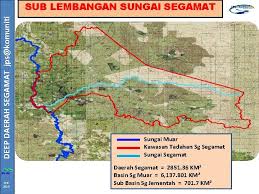 In fact, local folklore says segamat is a derivative of segar amat with the words spoken by bendahara tepok bendahara of sultanate of malacca as he approached segamat river to. Sub 1 Sg Segamat Sg Muar Daerah Segamat