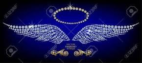Resultado de imagen para angel y diamante foto