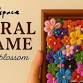 Floral Frame Workshop event image