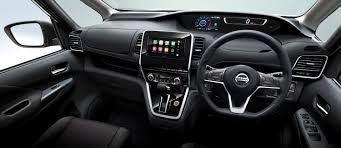 You can get up to 77% off from its original price! Nissan Serena S Hybrid Nissan Malaysia