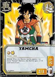 Beyond the epic battles, experience life in the dragon ball z world as you fight, fish, eat, and train with goku. Dragon Ball Collectible Card Game Dragon Ball Wiki Fandom