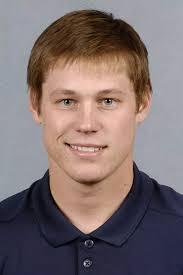 2008 Baseball Roster