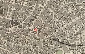 East India House | Storm and Silence ...