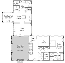 L Shaped Floor Plan Advantages L Shaped House Plans Floor Plans L Shaped House