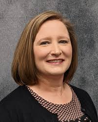 Byrd Named District Teacher of the Year Jennifer Byrd, a sixth grade math  and teacher cadet teacher at McBee High School was named the Chesterfield  County School District Teacher of the Year