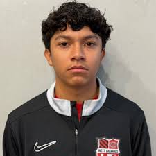 West Cabarrus Soccer Roster (2025-26)