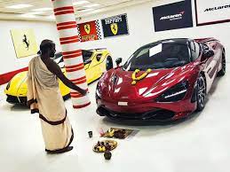 It costs around $440,000 but should some teams choose to upgrade it before the season starts, they. Mclaren In India This 720s Is The First Mclaren To Be Registered In India Drivespark News