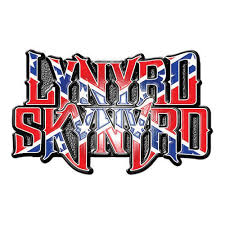 The band announced a new set of tour dates on monday (feb. Lynyrd Skynyrd Button Pin Flag Logo Mehrfarben Attitude Deutschland