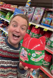 Squishmallow Maurice The Moose